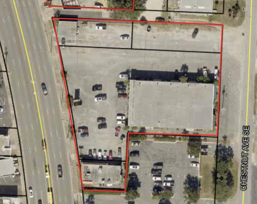 Fort Walton Beach, FL 32548,11 SE Eglin Parkway