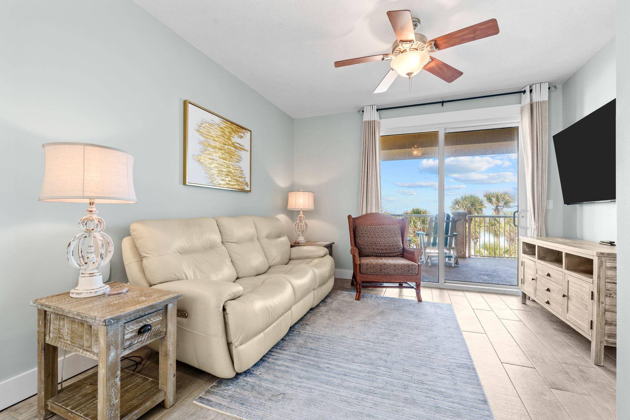 Panama City Beach, FL 32407,11807 Front Beach Road  ## 1-309