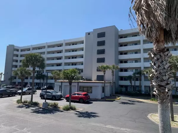 554 Coral Court  #405, Fort Walton Beach, FL 32548