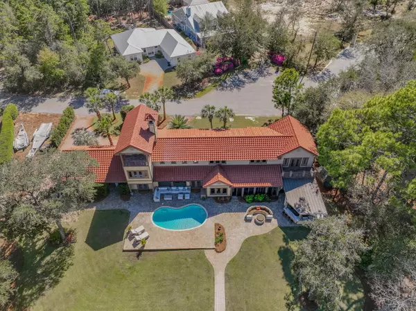 Santa Rosa Beach, FL 32459,576 Shelter Cove Drive