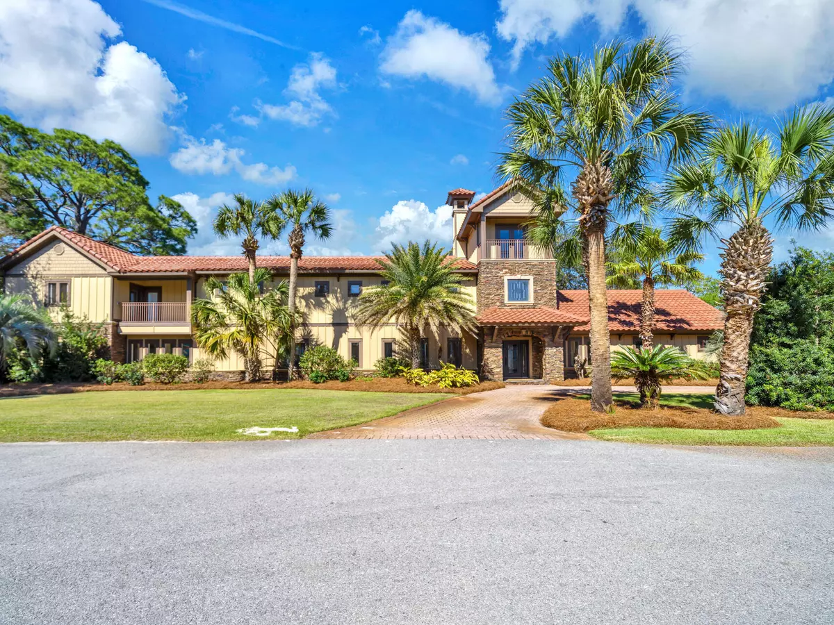 Santa Rosa Beach, FL 32459,576 Shelter Cove Drive