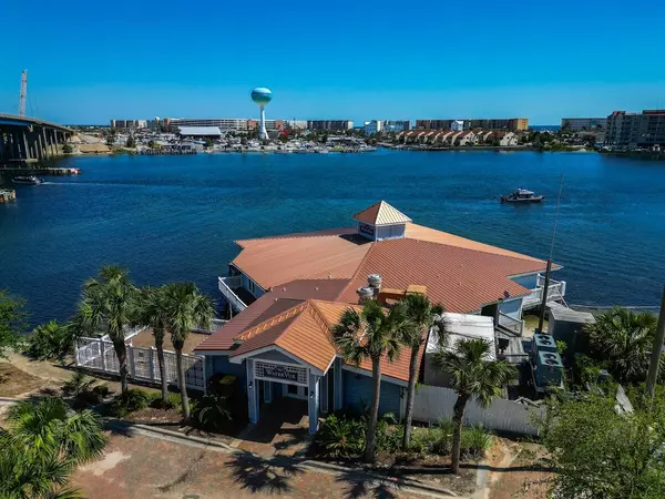 Fort Walton Beach, FL 32548,205 SE Brooks Street