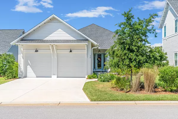Inlet Beach, FL 32461,90 Basal Street