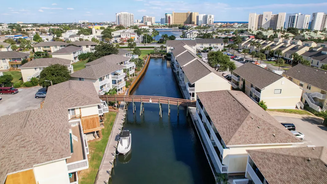 775 Gulf Shore Drive  #3202, Destin, FL 32541