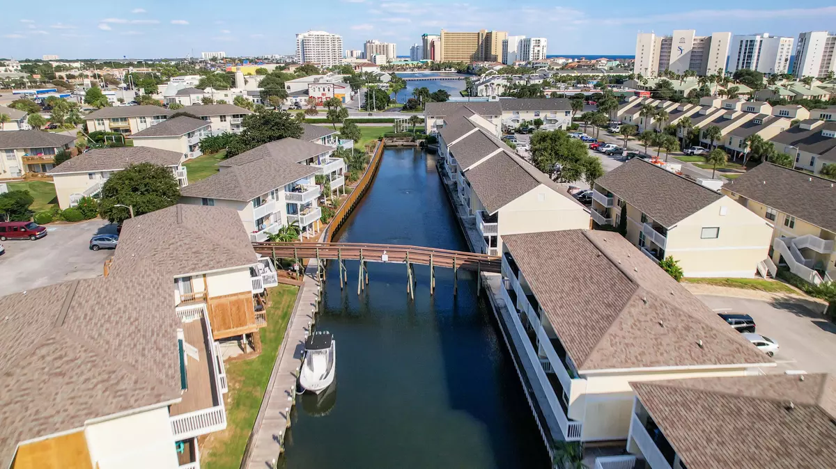 Destin, FL 32541,775 Gulf Shore Drive #3202