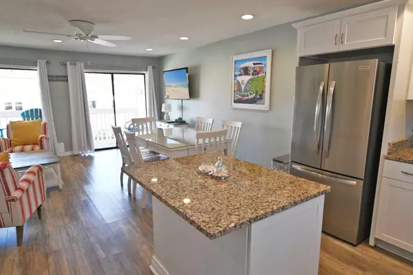 Destin, FL 32541,775 Gulf Shore Drive  #3202