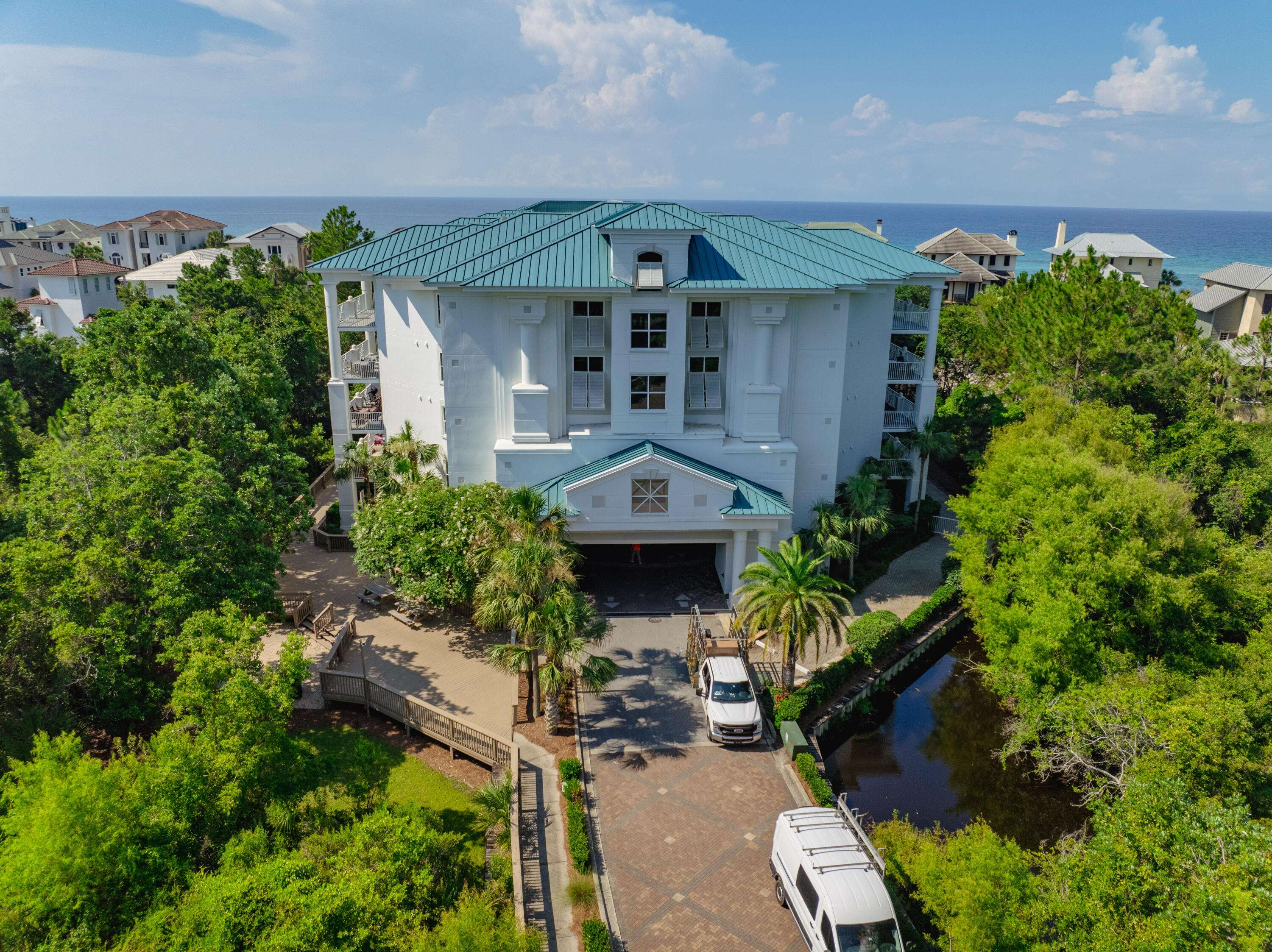 Santa Rosa Beach, FL 32459,164 Blue Lupine Way  #UNIT 102