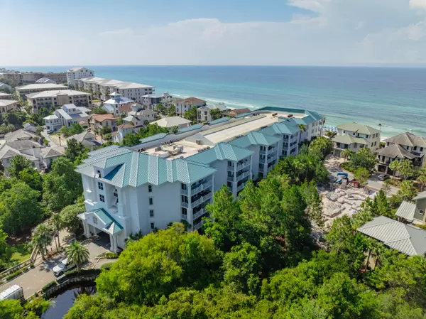 Santa Rosa Beach, FL 32459,164 Blue Lupine Way #UNIT 102