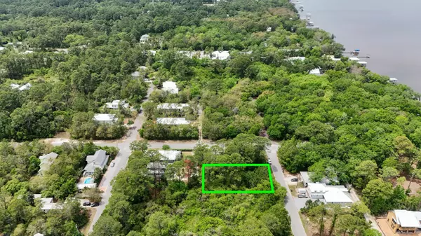Santa Rosa Beach, FL 32459,TBD Silverleaf Lane