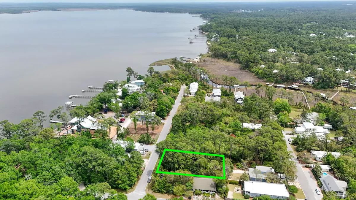 Santa Rosa Beach, FL 32459,TBD Silverleaf Lane