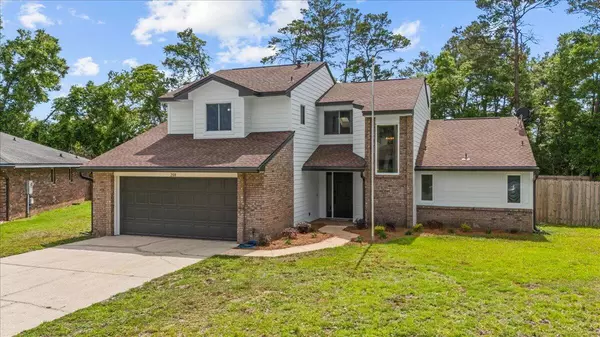 Niceville, FL 32578,208 Bayberry Drive