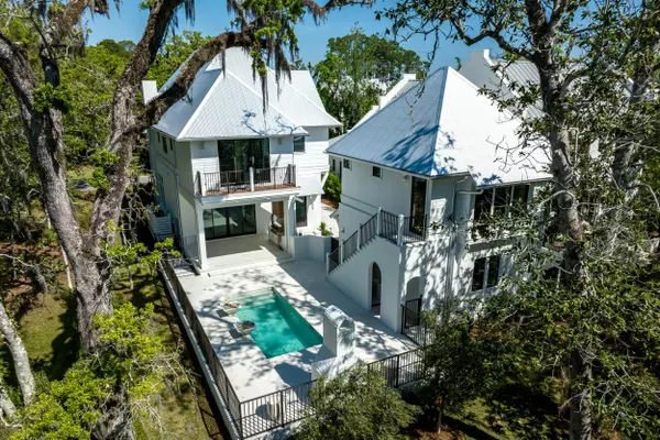 Santa Rosa Beach, FL 32459,13 Tyler Drive