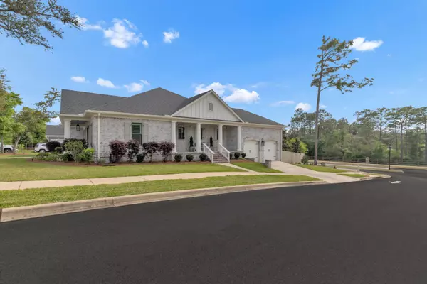 Niceville, FL 32578,1202 Elderflower Drive