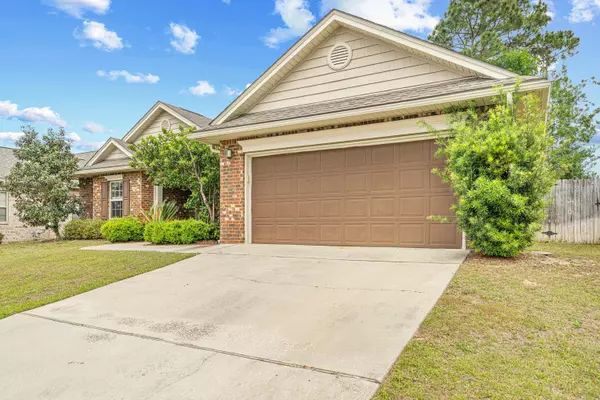 Crestview, FL 32539,4434 Mirada Way