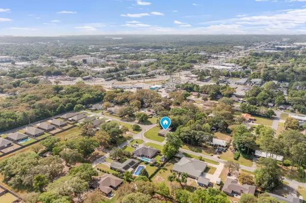 Fort Walton Beach, FL 32547,1330 Blueberry Lane