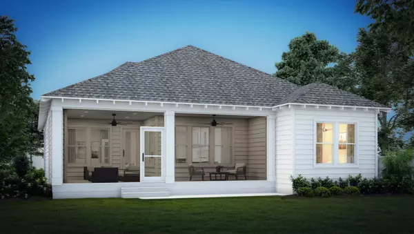 Watersound, FL 32461,32 E Seabrook Way  #Lot 35