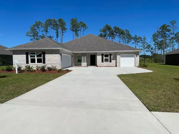 973 Coastal Breeze Drive, Freeport, FL 32439