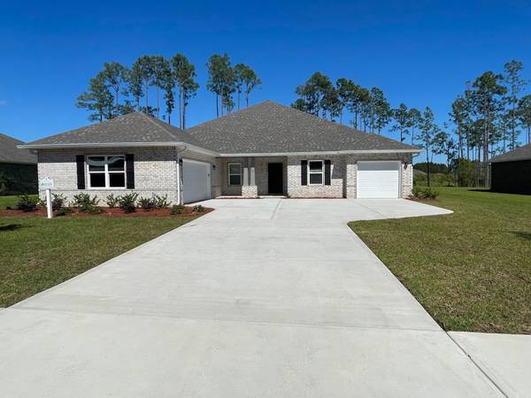 973 Coastal Breeze Drive, Freeport, FL 32439