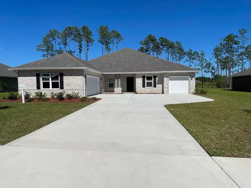 973 Coastal Breeze Drive, Freeport, FL 32439
