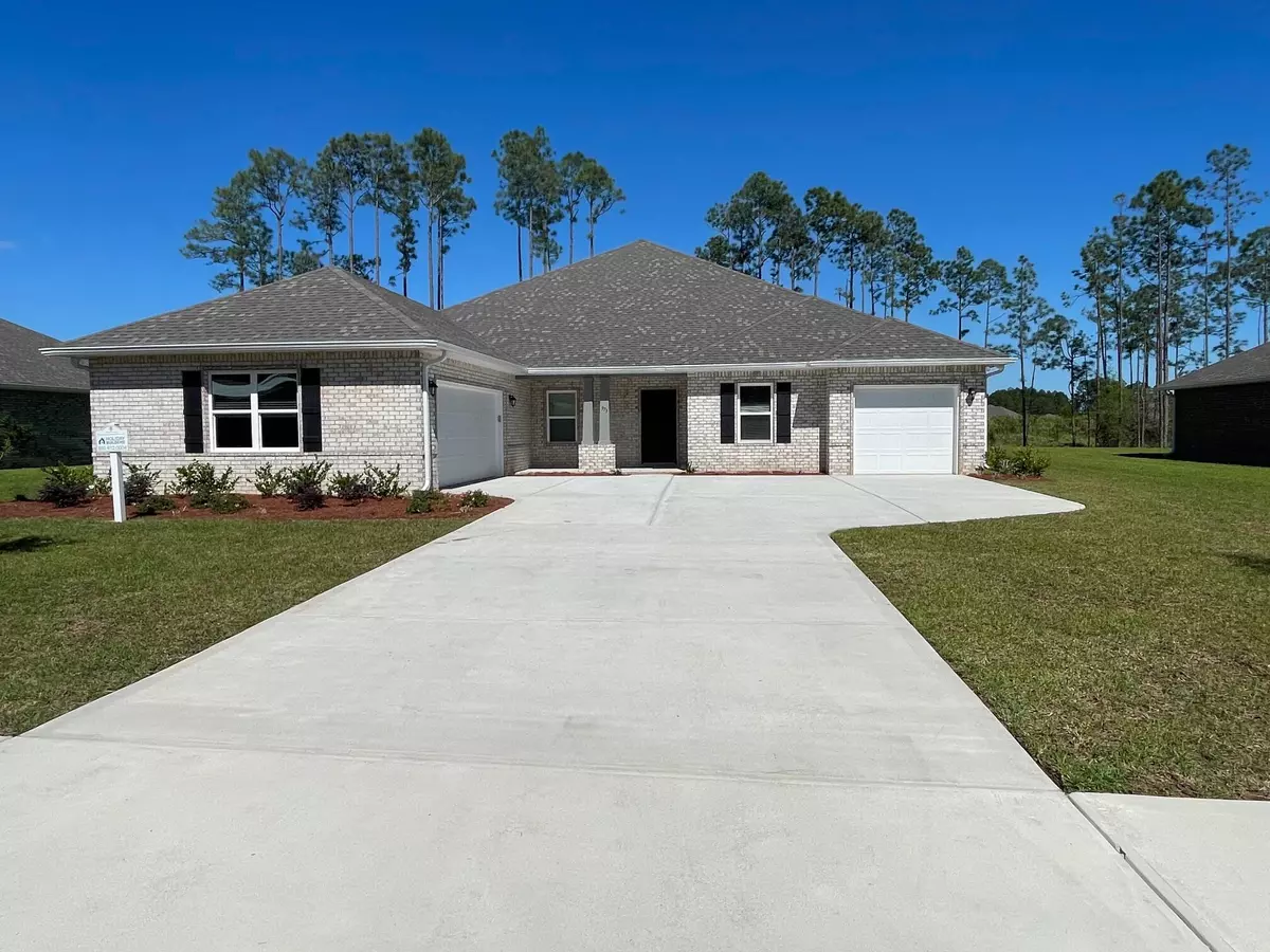 Freeport, FL 32439,973 Coastal Breeze Drive