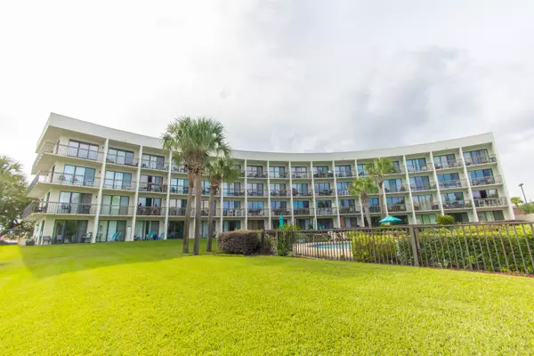 Fort Walton Beach, FL 32548,214 Miracle Strip Parkway  #UNIT B111