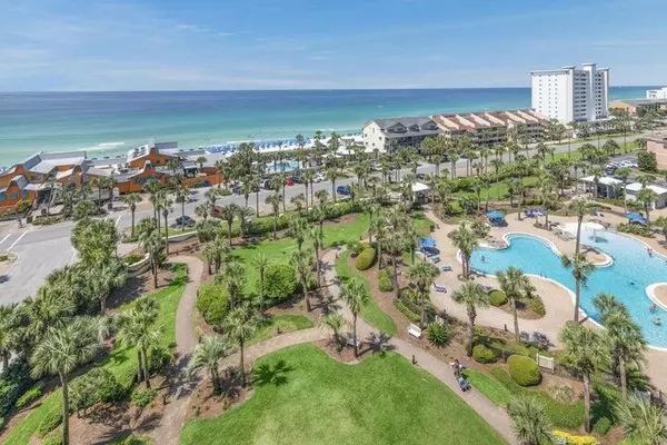 Destin, FL 32541,1751 Scenic Highway 98 #906