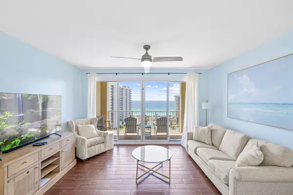 Miramar Beach, FL 32550,112 Seascape Drive #1106