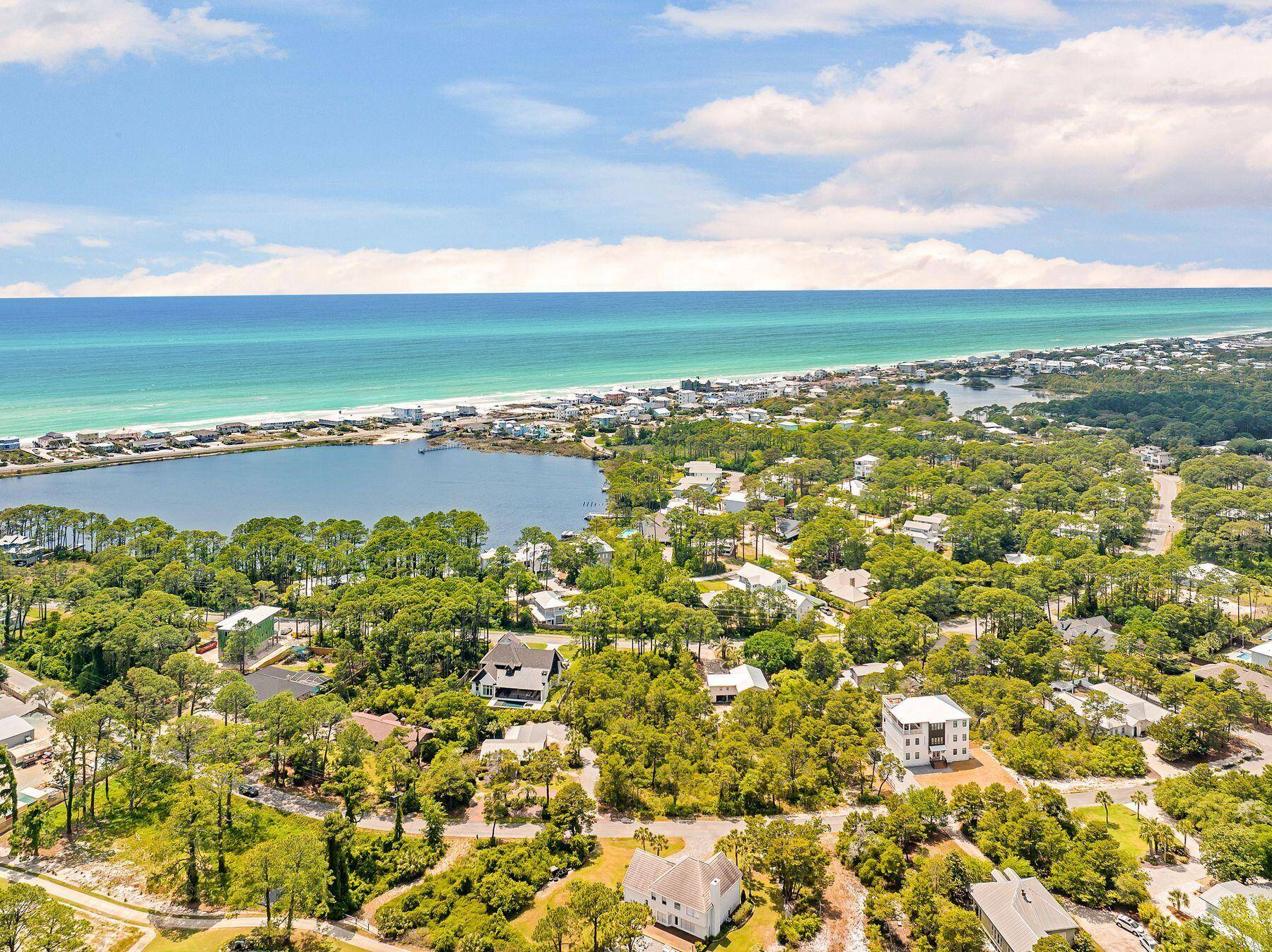 Santa Rosa Beach, FL 32459,Lot 15 Hillcrest Road