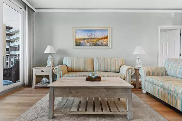 Panama City Beach, FL 32408,9902 S Thomas Drive  #UNIT 329