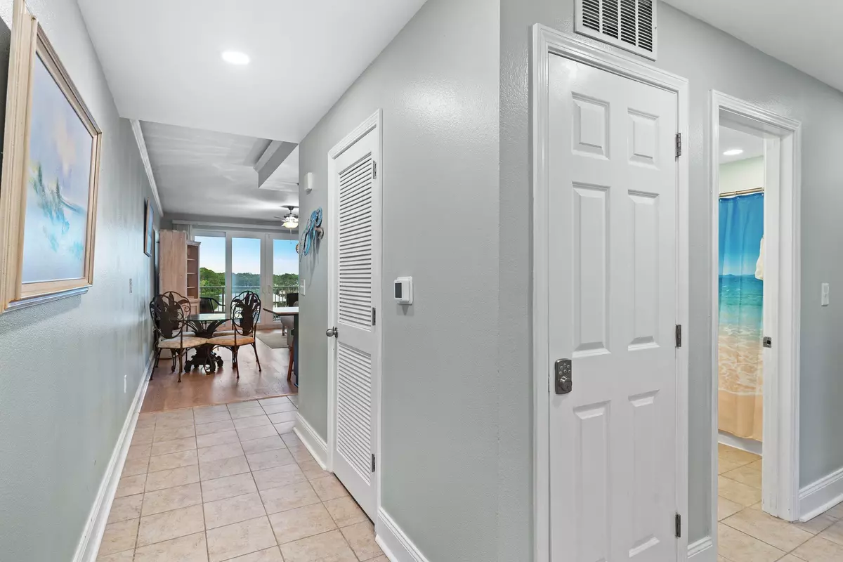 Panama City Beach, FL 32408,9902 S Thomas Drive  #UNIT 329
