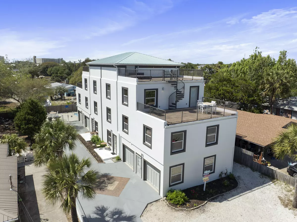 Panama City Beach, FL 32413,506 Anemone Street