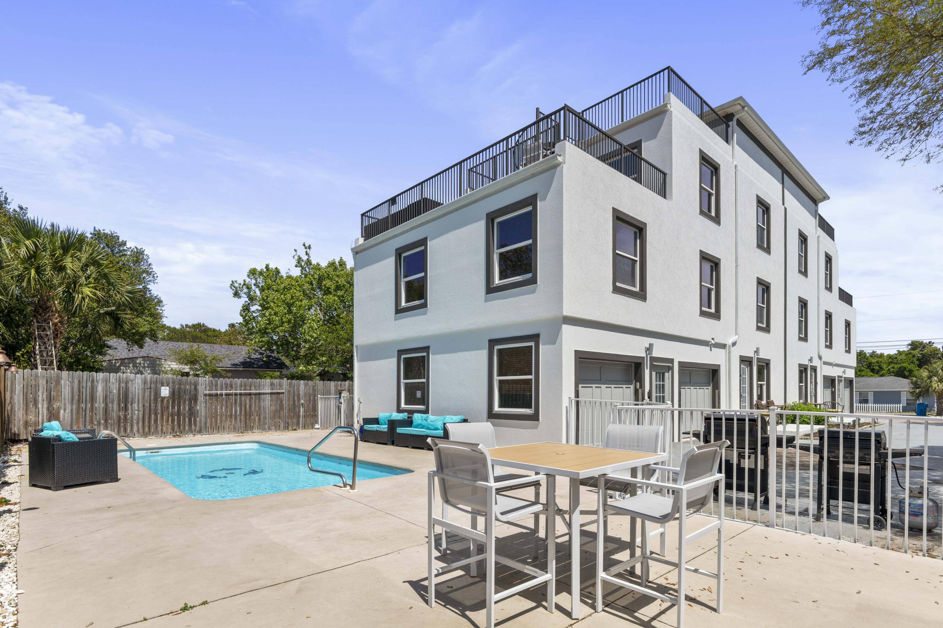 Panama City Beach, FL 32413,506 Anemone Street