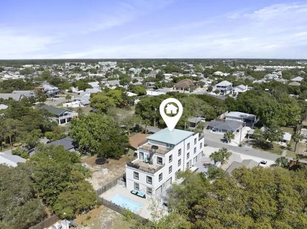 Panama City Beach, FL 32413,506 Anemone Street