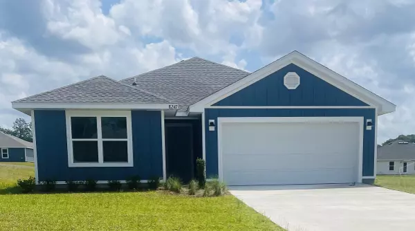 8247 Silk Stocking Avenue, Laurel Hill, FL 32567
