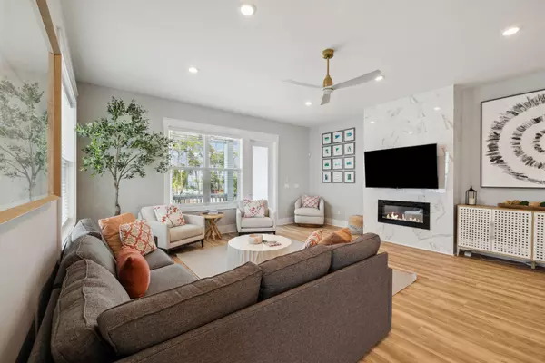 Inlet Beach, FL 32461,19 W Majestic Palm Drive