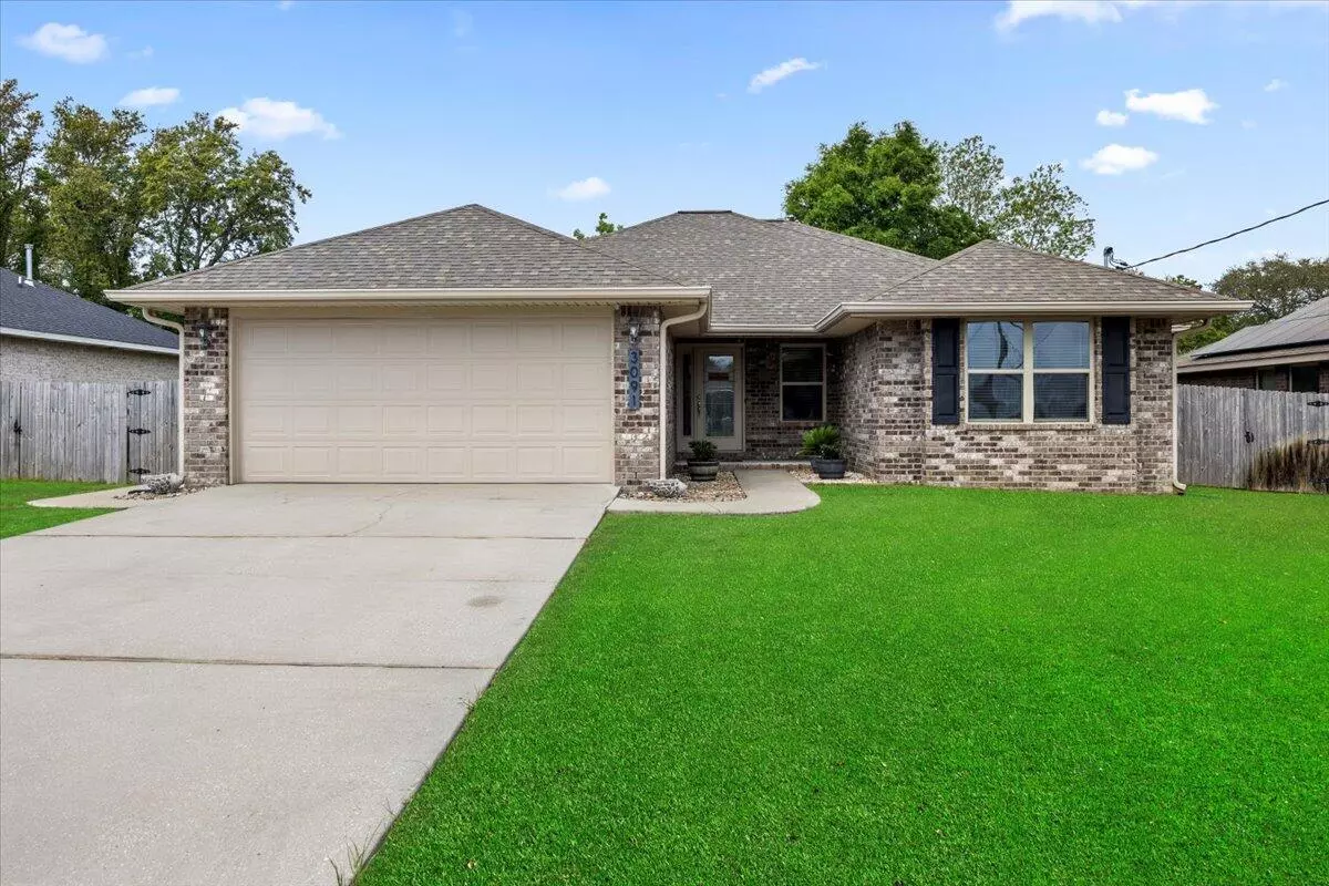 Gulf Breeze, FL 32563,3091 Auburn Parkway