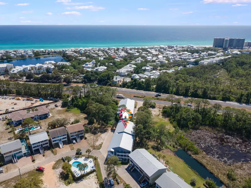 300 Cain Rd  #320, Panama City Beach, FL 32413