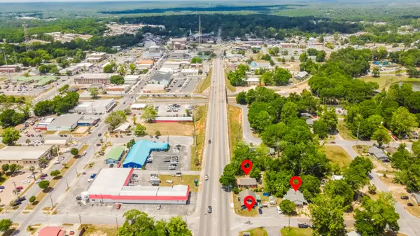 Crestview, FL 32536,297 S Ferdon Boulevard