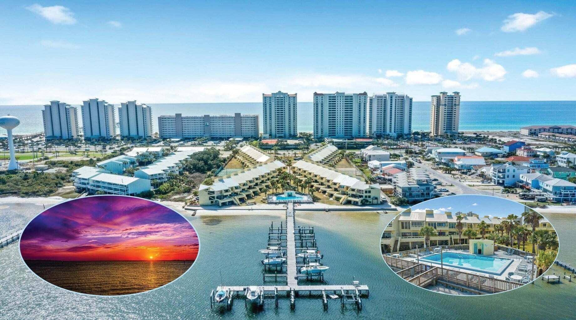 8520 Gulf Boulevard  ## UT-39, Navarre, FL 32566