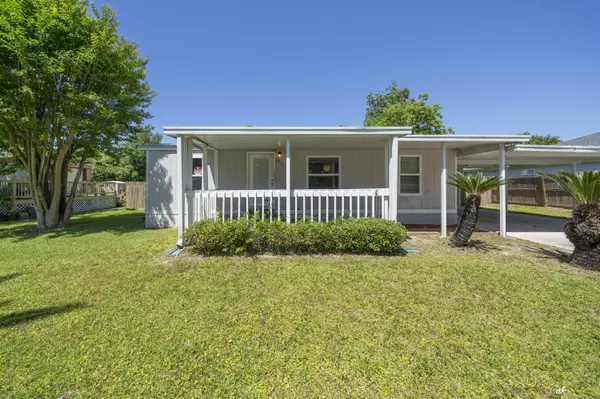 Panama City Beach, FL 32407,2516 Shady Oak Court