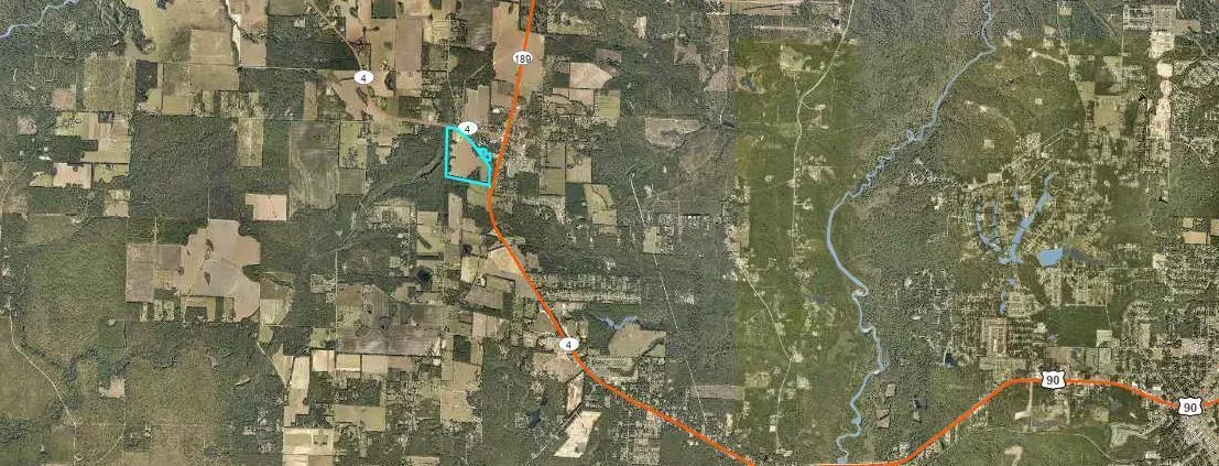 TBD Will Henry Lane, Baker, FL 32531