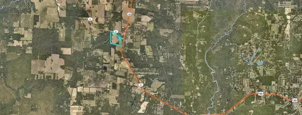 TBD Will Henry Lane, Baker, FL 32531
