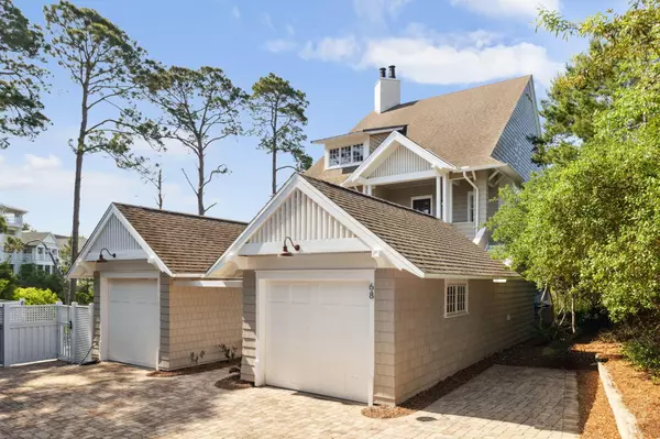 Watersound, FL 32461,68 Creek Bridge Way