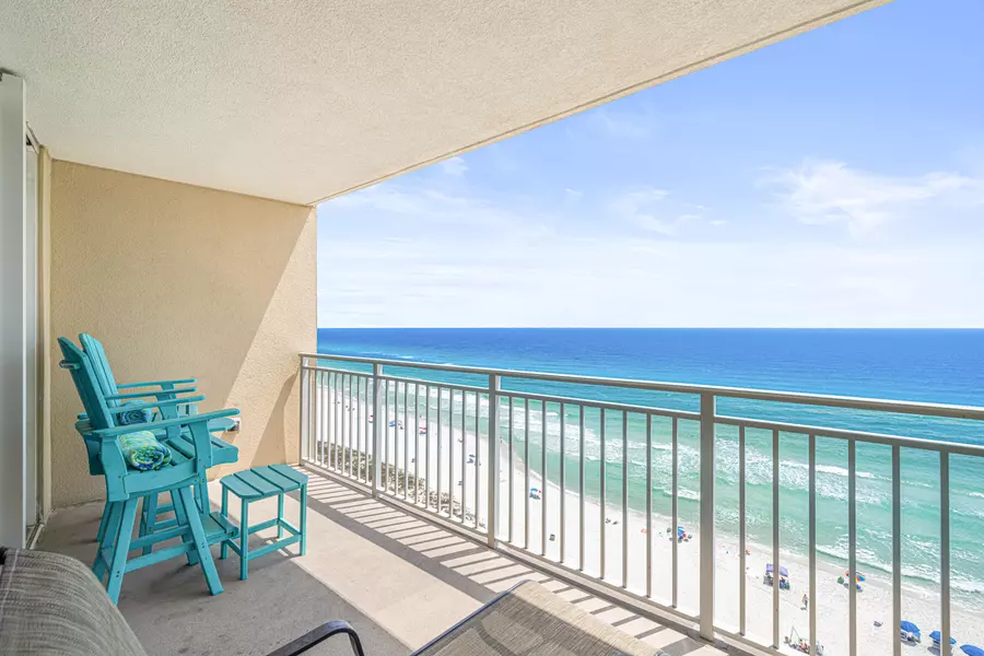 14701 Front Beach Road  #UNIT 1226, Panama City Beach, FL 32413
