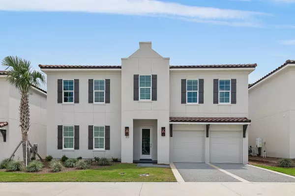 33 Palm Ridge Road, Miramar Beach, FL 32550