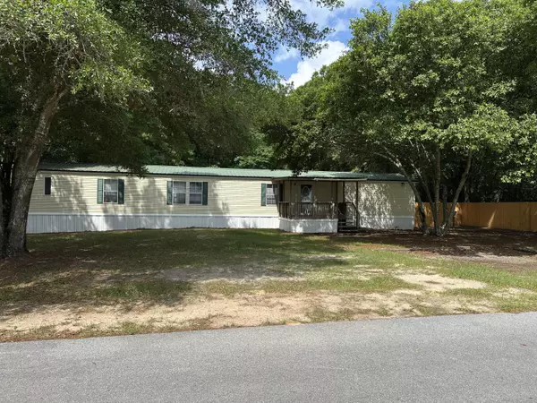 4680 Hardy Adams Road, Holt, FL 32564
