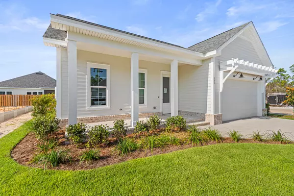 151 Green Heron Street #Lot 67, Watersound, FL 32461
