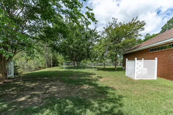 Baker, FL 32531,6100 Buck Ward Road