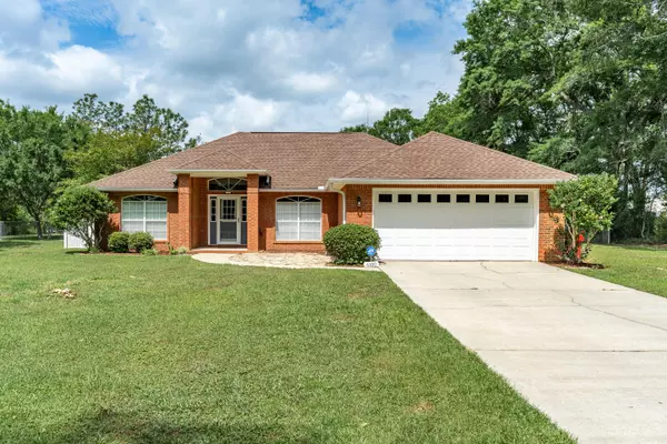 Baker, FL 32531,6100 Buck Ward Road