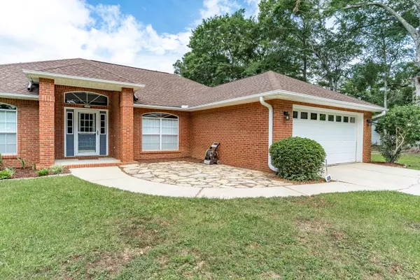 Baker, FL 32531,6100 Buck Ward Road